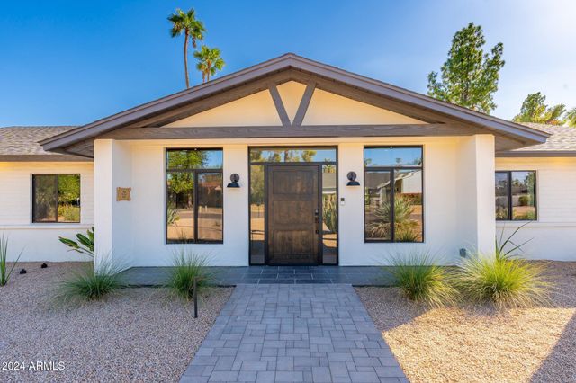 6025 E CHARTER OAK Road, Scottsdale, AZ 85254