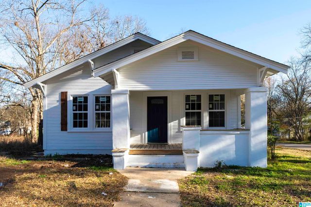 7901 6TH AVENUE N, Birmingham, AL 35206