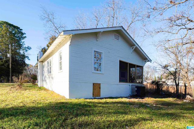 7901 6TH AVENUE N, Birmingham, AL 35206