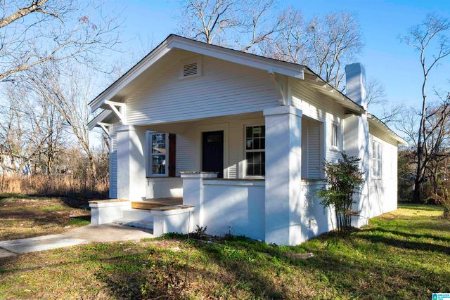 7901 6TH AVENUE N, Birmingham, AL 35206