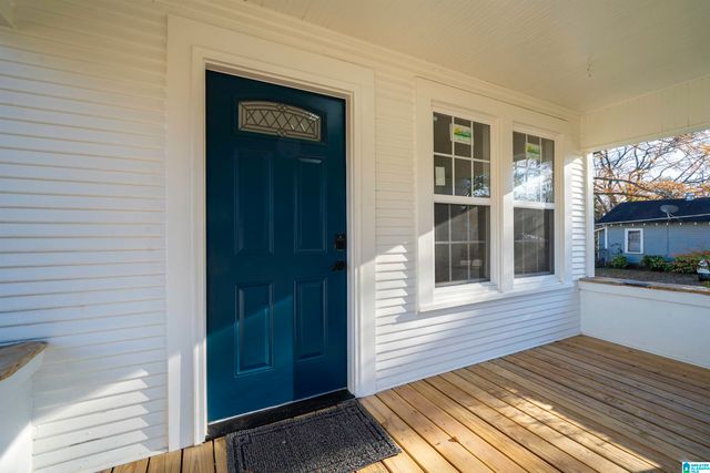 7901 6TH AVENUE N, Birmingham, AL 35206