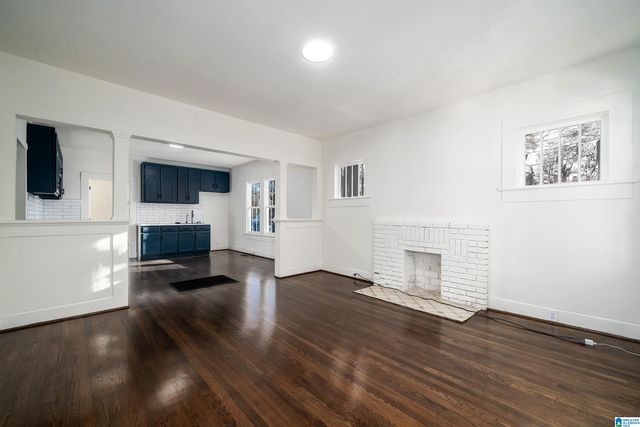 7901 6TH AVENUE N, Birmingham, AL 35206