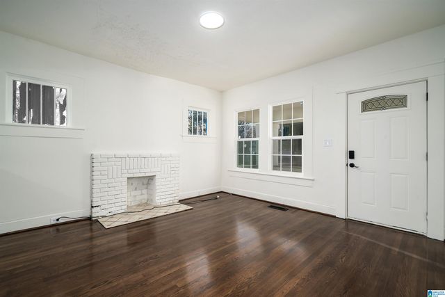 7901 6TH AVENUE N, Birmingham, AL 35206