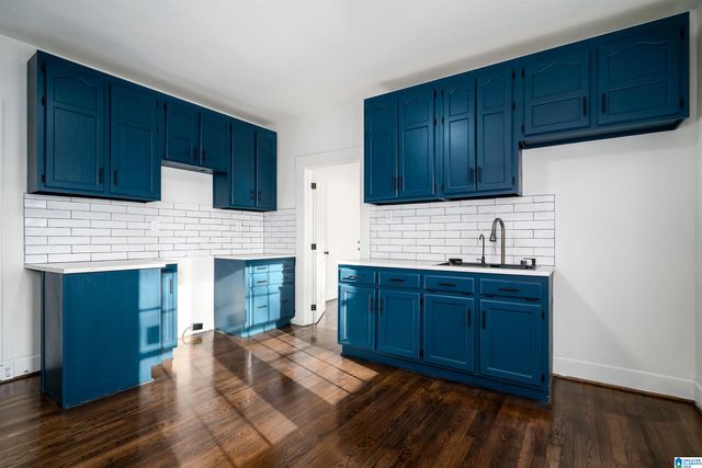 7901 6TH AVENUE N, Birmingham, AL 35206