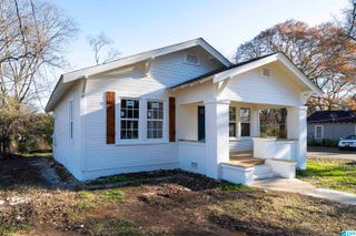 7901 6TH AVENUE N, Birmingham, AL 35206