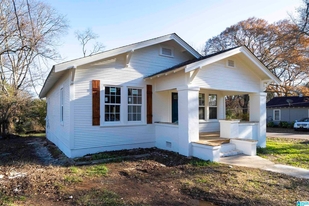 7901 6TH AVENUE N, Birmingham, AL 35206