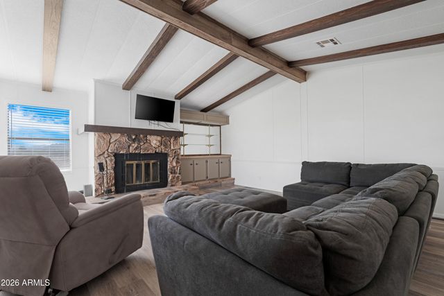 53925 W STALLION Road, Maricopa, AZ 85139