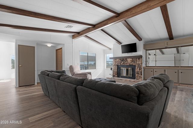 53925 W STALLION Road, Maricopa, AZ 85139