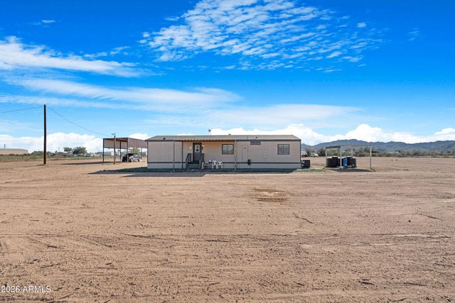 53925 W STALLION Road, Maricopa, AZ 85139