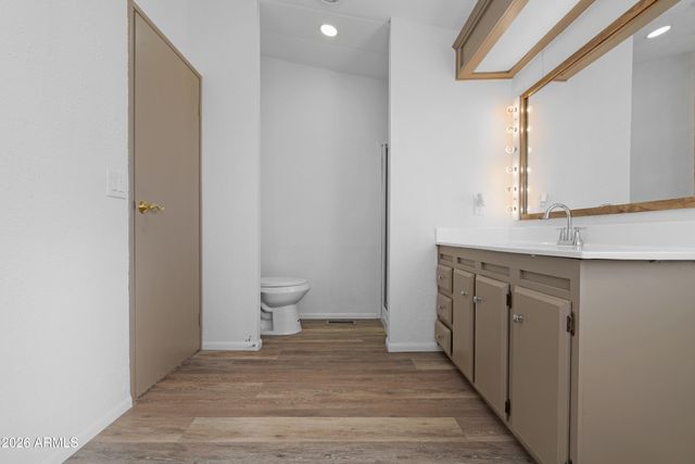 53925 W STALLION Road, Maricopa, AZ 85139