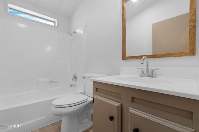 53925 W STALLION Road, Maricopa, AZ 85139