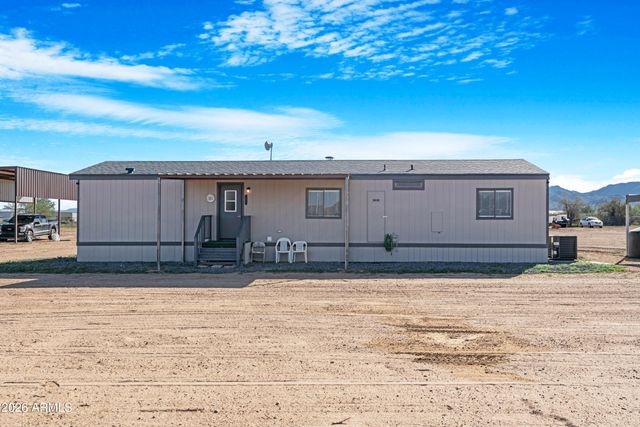 53925 W STALLION Road, Maricopa, AZ 85139