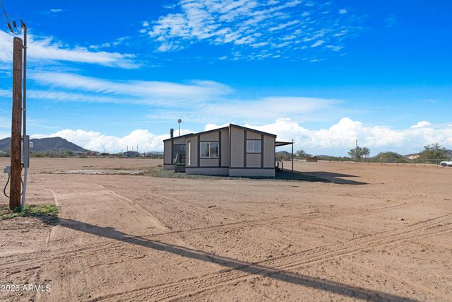 53925 W STALLION Road, Maricopa, AZ 85139