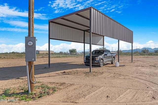 53925 W STALLION Road, Maricopa, AZ 85139