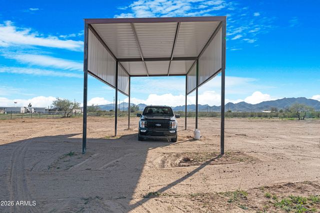 53925 W STALLION Road, Maricopa, AZ 85139