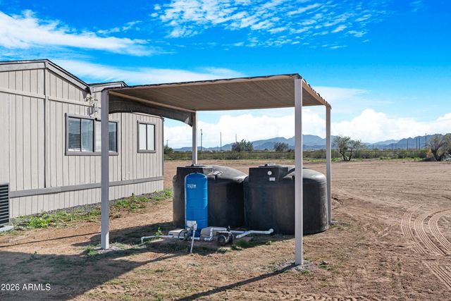 53925 W STALLION Road, Maricopa, AZ 85139