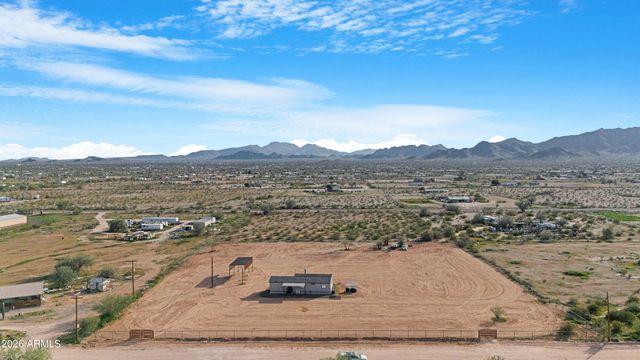 53925 W STALLION Road, Maricopa, AZ 85139