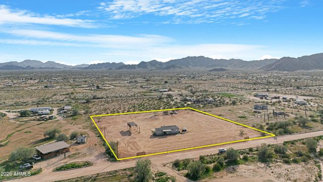 53925 W STALLION Road, Maricopa, AZ 85139