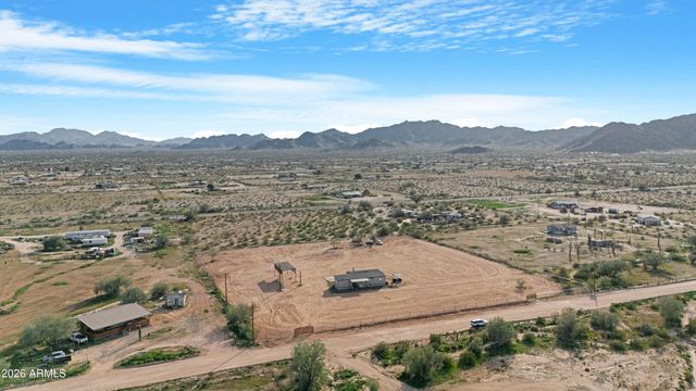 53925 W STALLION Road, Maricopa, AZ 85139