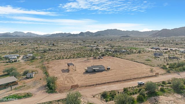 53925 W STALLION Road, Maricopa, AZ 85139