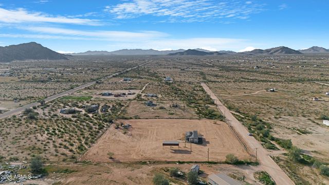 53925 W STALLION Road, Maricopa, AZ 85139