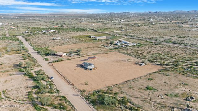 53925 W STALLION Road, Maricopa, AZ 85139