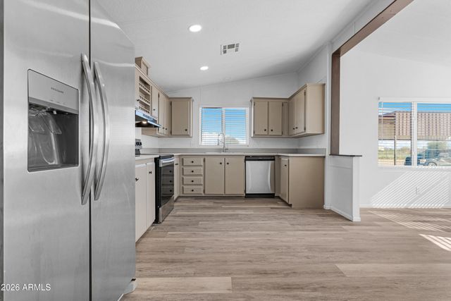 53925 W STALLION Road, Maricopa, AZ 85139