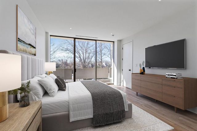 2575 Peachtree Road NE 6G, Atlanta, GA 30305