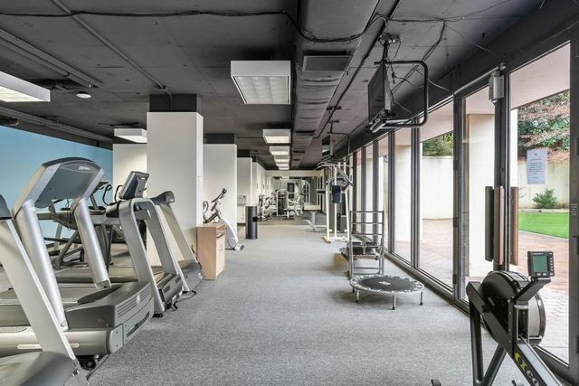 2575 Peachtree Road NE 6G, Atlanta, GA 30305