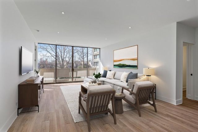 2575 Peachtree Road NE 6G, Atlanta, GA 30305