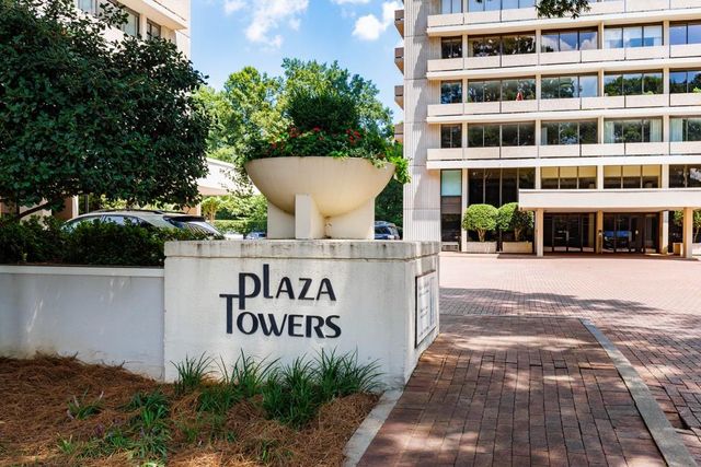 2575 Peachtree Road NE 6G, Atlanta, GA 30305