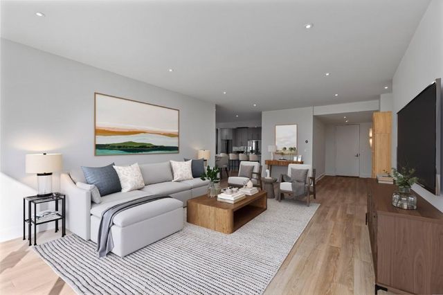 2575 Peachtree Road NE 6G, Atlanta, GA 30305