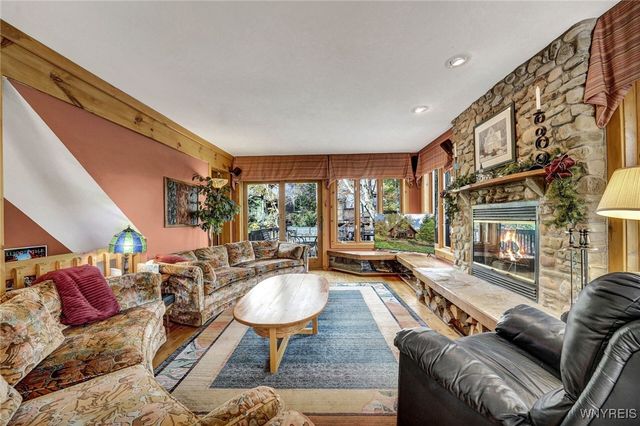 29 Greer Hill Drive, Ellicottville, NY 14731