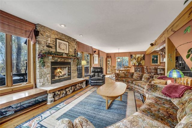 29 Greer Hill Drive, Ellicottville, NY 14731