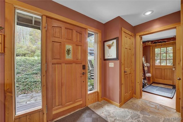 29 Greer Hill Drive, Ellicottville, NY 14731