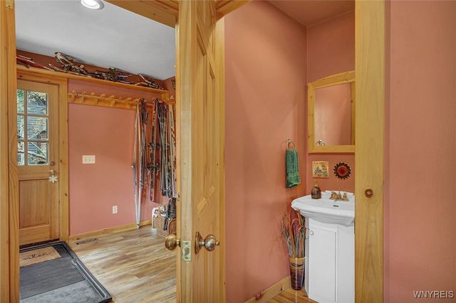 29 Greer Hill Drive, Ellicottville, NY 14731