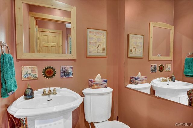 29 Greer Hill Drive, Ellicottville, NY 14731