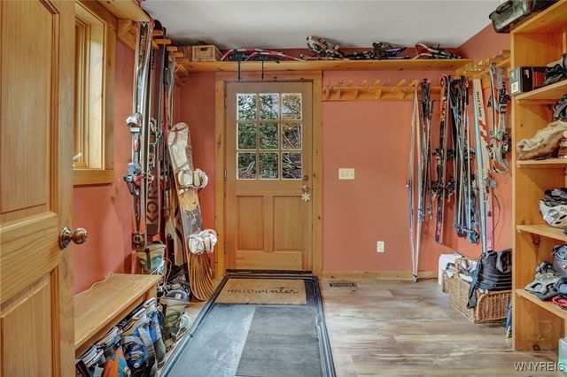 29 Greer Hill Drive, Ellicottville, NY 14731