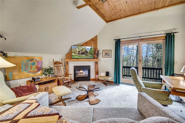 29 Greer Hill Drive, Ellicottville, NY 14731