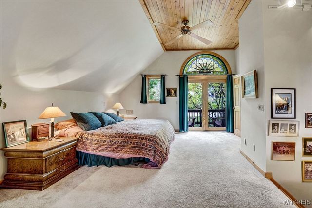 29 Greer Hill Drive, Ellicottville, NY 14731