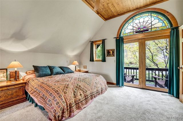 29 Greer Hill Drive, Ellicottville, NY 14731