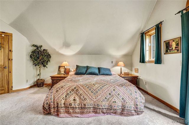 29 Greer Hill Drive, Ellicottville, NY 14731