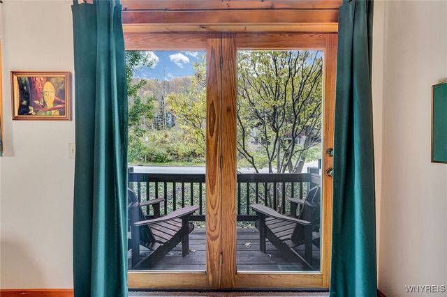 29 Greer Hill Drive, Ellicottville, NY 14731