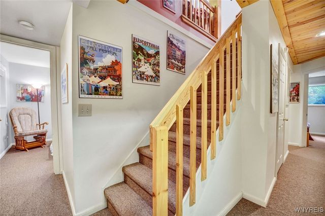 29 Greer Hill Drive, Ellicottville, NY 14731