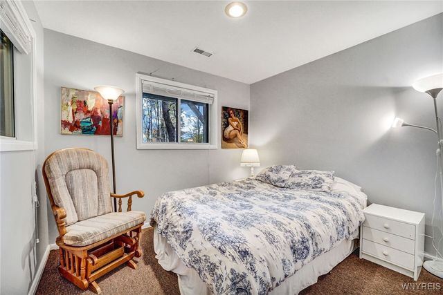 29 Greer Hill Drive, Ellicottville, NY 14731