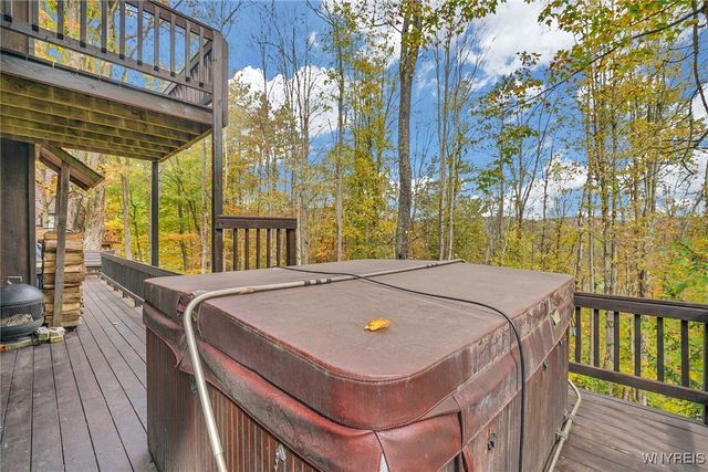 29 Greer Hill Drive, Ellicottville, NY 14731