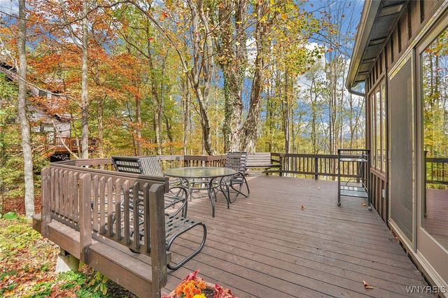 29 Greer Hill Drive, Ellicottville, NY 14731