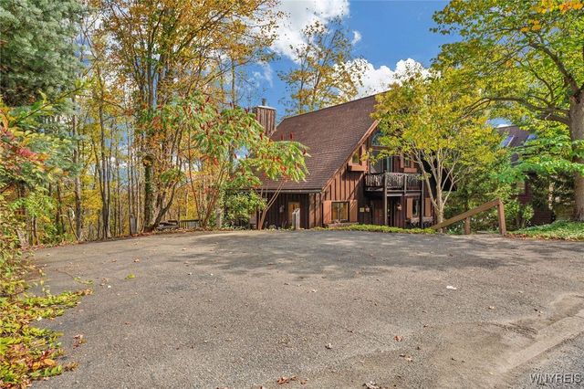 29 Greer Hill Drive, Ellicottville, NY 14731