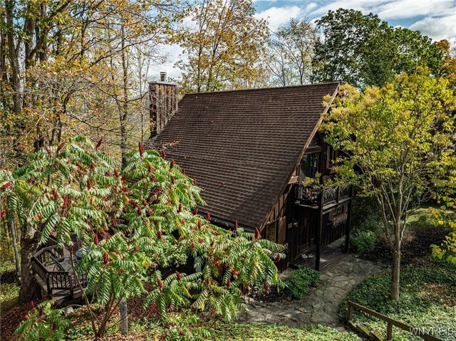 29 Greer Hill Drive, Ellicottville, NY 14731