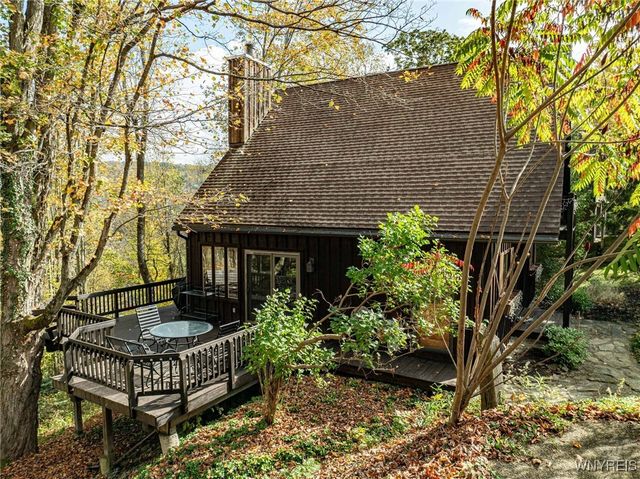 29 Greer Hill Drive, Ellicottville, NY 14731